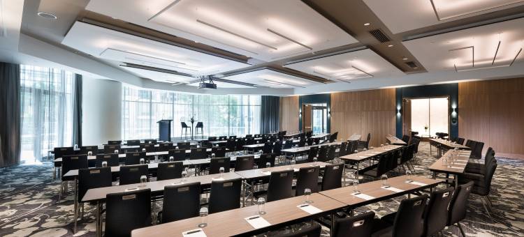 布里斯班威斯汀酒店(The Westin Brisbane)图片