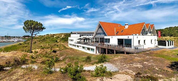 斯托亚凯泰尔斯海灵青年旅舍(Stayokay Hostel Terschelling)图片