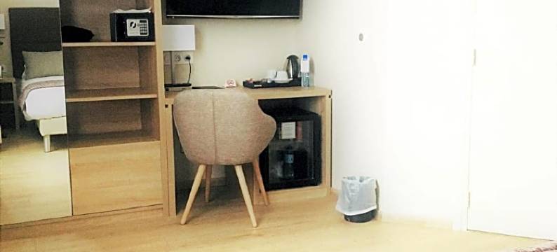 Hôtel des Barolles - Lyon Sud Brignais图片