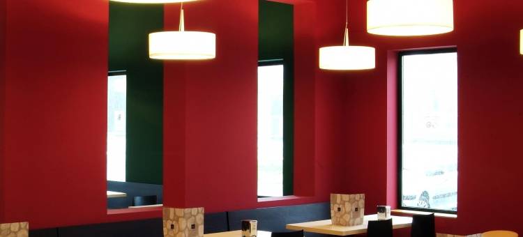 蓬费拉达 AS 酒店(As Hoteles Ponferrada)图片