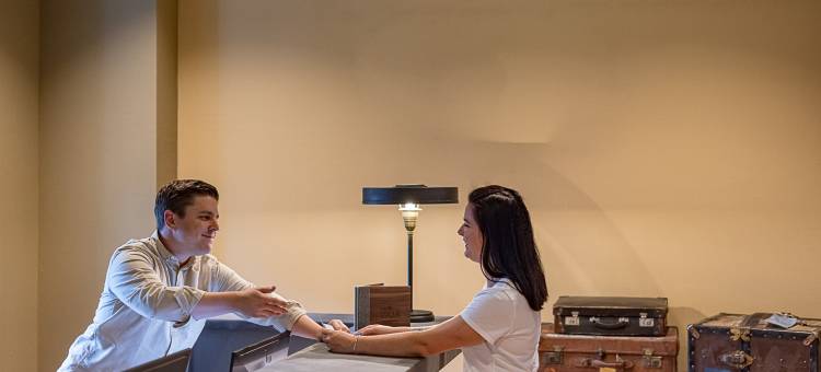 Top 达沃斯阿尔卑斯酒店(Top Alpine Inn Davos)图片