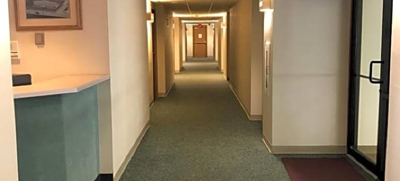 伊克诺套房旅馆(Econo Lodge Inn & Suites)图片