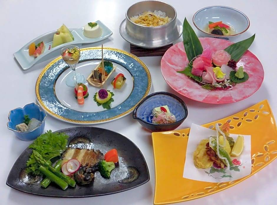 川奈酒店(Kawana Hotel)图片