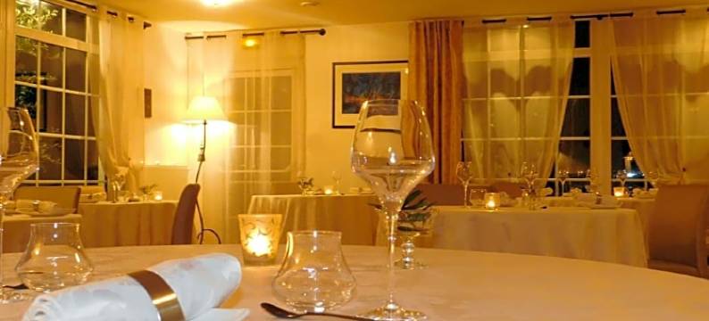 怒潮酒店(Le Mascaret)图片