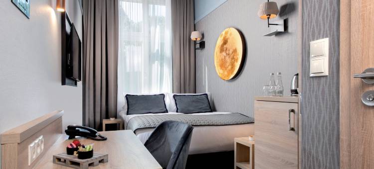 克拉特夫老城莱昂纳多精品酒店(Leonardo Boutique Hotel Krakow Old Town)图片