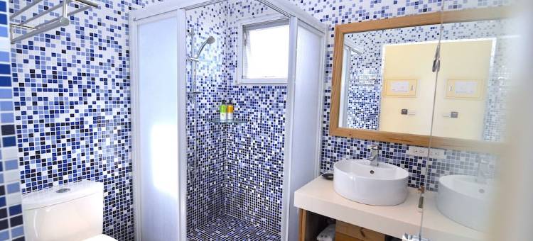 小琉球星海民宿图片