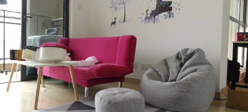 深圳81青年旅舍图片