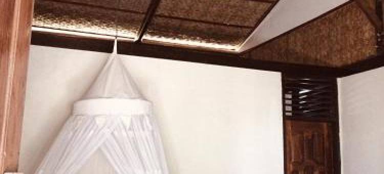 潘泰派瑞斯民宿(Pantai Paris Homestay)图片