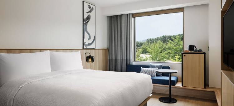 兵库神锅高原万豪万枫酒店(Fairfield by Marriott Hyogo Kannabe Highland)图片