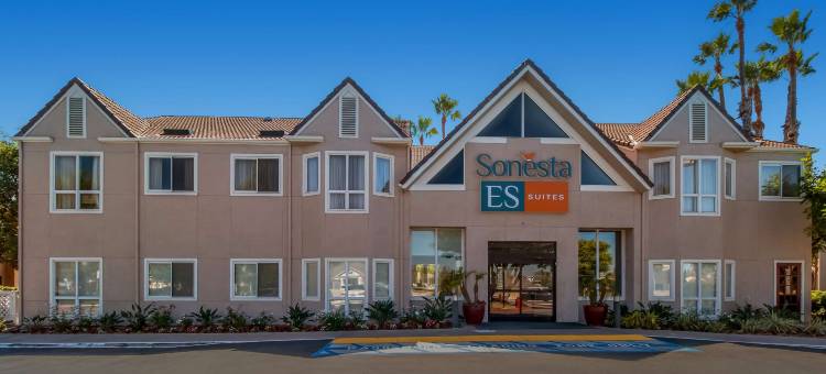 Sonesta ES Suites Huntington Beach Fountain Valley图片
