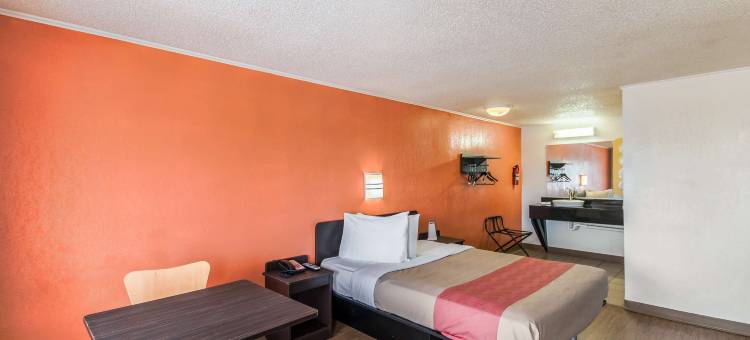 Motel 6 Kalamazoo, MI图片