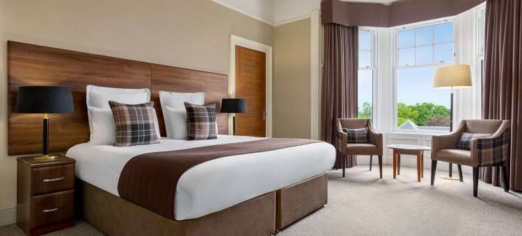 温德姆唐彻利乡村度假胜地酒店(Wyndham Duchally Country Estate)图片