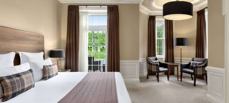 温德姆唐彻利乡村度假胜地酒店(Wyndham Duchally Country Estate)图片