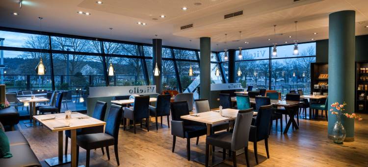 克雷韦 Elaya 品牌酒店(Elaya Hotel Kleve)图片