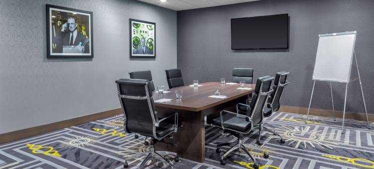 洛杉矶-好莱坞希尔顿欢朋酒店及套房(Hampton Inn & Suites Los Angeles/Hollywood)图片
