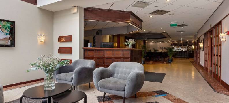 皇家之星贝斯特韦斯特酒店(Best Western Royal Star)图片