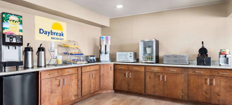 帕里斯戴斯酒店(Days Inn by Wyndham Paris)图片