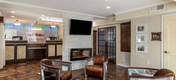 花园贝斯特韦斯特套房酒店(Best Western Allatoona Inn  Suites)图片