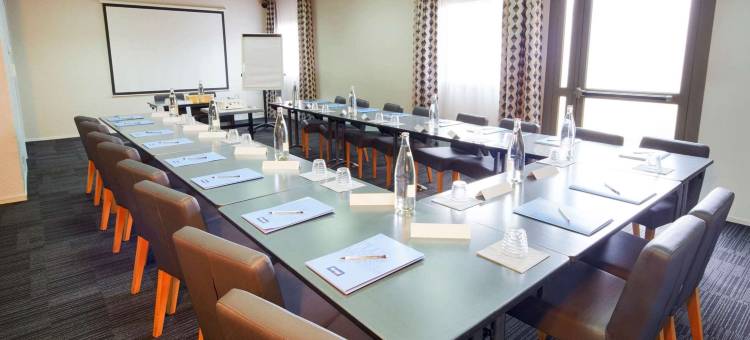 基里亚德奥利机场安蒂蒙酒店(Kyriad Orly AÉROPORT - Athis Mons)图片