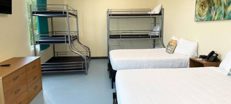 Travelodge by Wyndham Panama City Beach / Beachfront图片