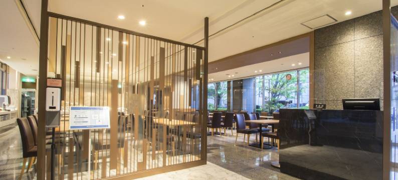 京都哈顿酒店(Hearton Hotel Kyoto)图片