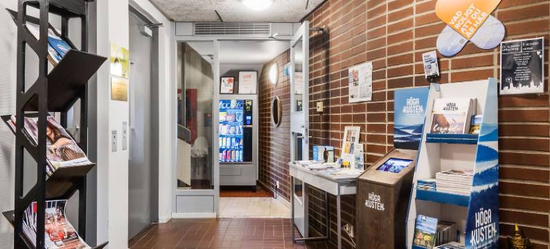 福克斯酒店(Sure Hotel By Best Western Focus)(Sure Hotel by Best Western Focus)图片