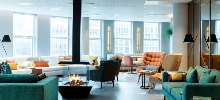 海牙万豪居家酒店(Residence Inn the Hague)图片