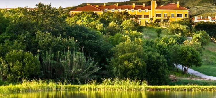 里斯本卡普日尔道玺温德姆酒店(Dolce by Wyndham CampoReal Lisboa)图片