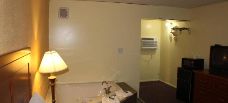 杰尼瓦美洲最佳价值酒店(Americas Best Value Inn Geneva)图片
