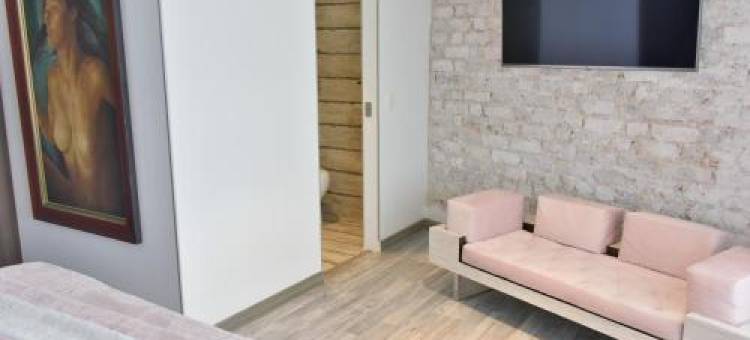 路亚 SPA 民宿(Casa Lua Hotel Spa)图片