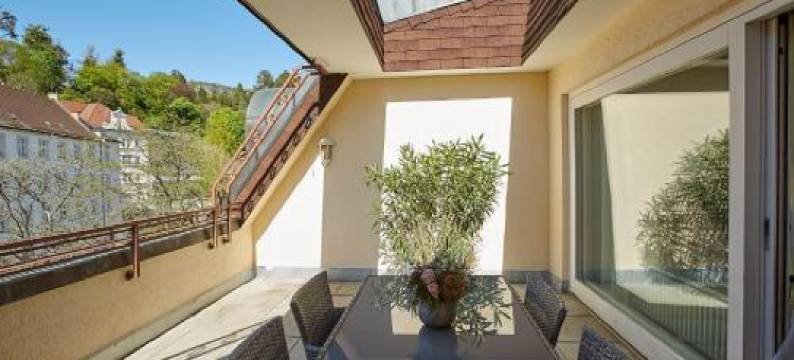 比克酒店(Hotel Beek by Anna)图片