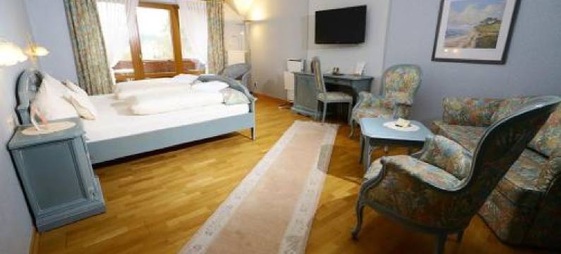 施奈霍夫兰德豪斯酒店(Landhaus Sonnenhof)图片