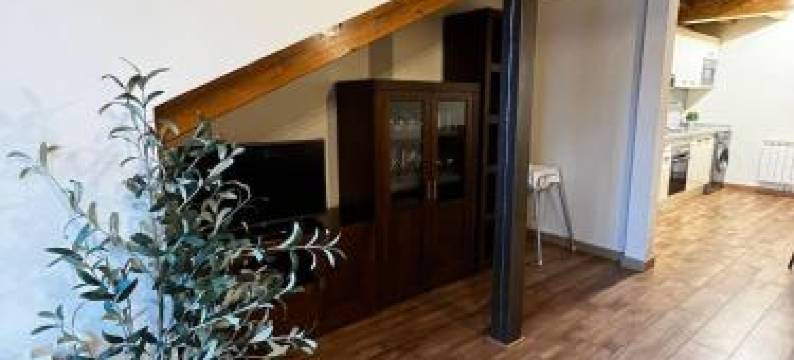 洛斯莫里诺斯公寓(Apartamentos Los Molinos)图片