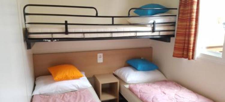 Sunny Beach Mobile Homes Rosapineta图片