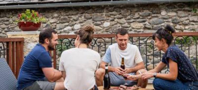 Le Patio - Vallée d'Aspe图片