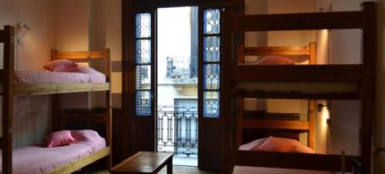 彻阿根廷套房旅馆(Che Argentina Hostel Suites)图片