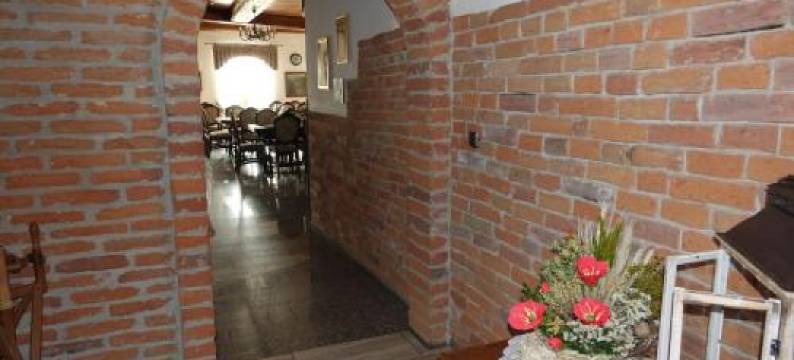 罗帕庄园酒店(Gościniec Dworski w Ropie - Pokoje gościnne)图片