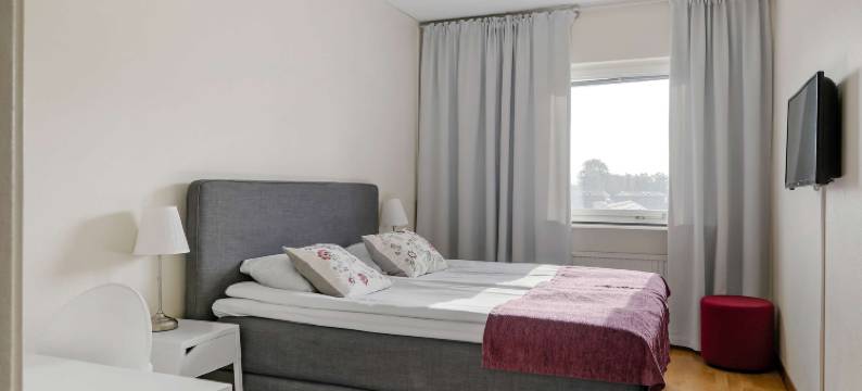 奥耶比赫尔格德贝斯特韦斯特Sure酒店(Sure Hotel by Best Western Ojaby Herrgard)图片