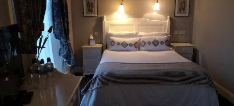 欧尼尔斯维多利亚酒吧及联排别墅酒店(O'Neills Victorian Pub & Townhouse)图片