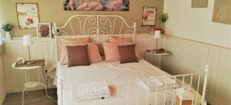 Etna Shelter Holiday House图片