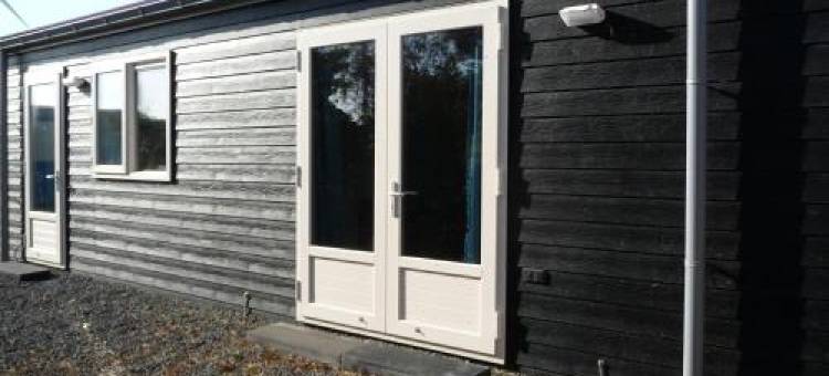 瓦斯奇比布洛克住宿加早餐旅馆(B&B “Te Warskip Bij BlokVis”)图片