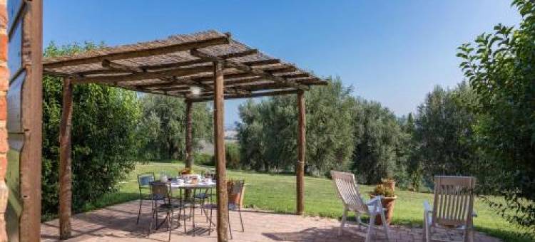 巴可乐诺农场酒店(Agriturismo Baccoleno)图片