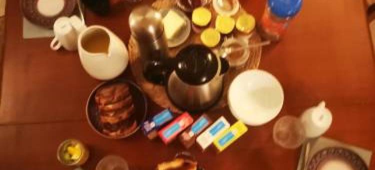 La Mirabelle des 3 Forêts图片