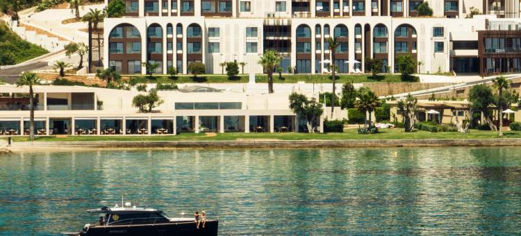 科孚多梅兹米拉马尔豪华精选度假村(Domes Miramare, a Luxury Collection Resort, Corfu)图片