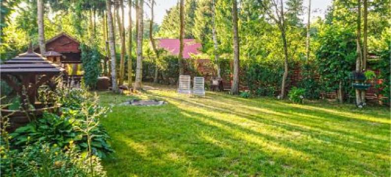 Holiday Home Boreczno Murawki图片