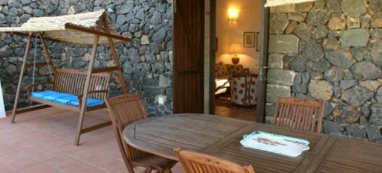 Dammuso Villa Giò图片