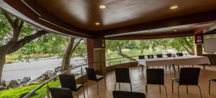 斯利兰家帕纳孔雀河景克孜迪克酒店(Kstdc Hotel Mayura Riverview Srirangapatna)图片