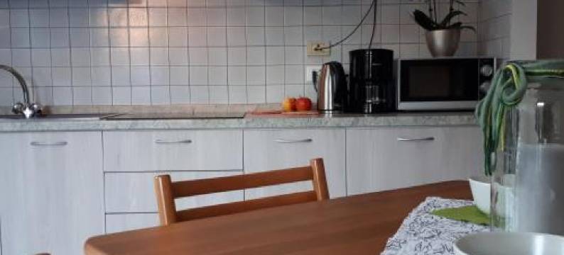 卡蒂娅民宿公寓酒店(3MÙZEN Apartments)图片