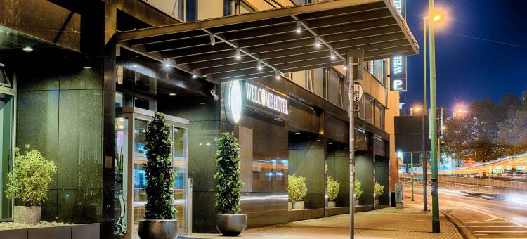 埃森温德姆华美达酒店(Ramada by Wyndham Essen)图片