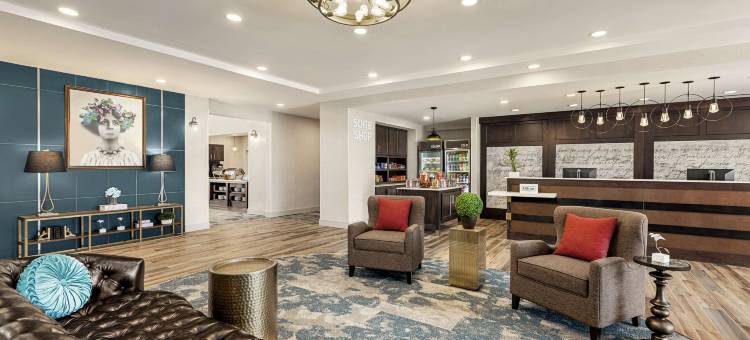 卡莱尔Homewood Suites by Hilton(Homewood Suites by Hilton Carlisle)图片